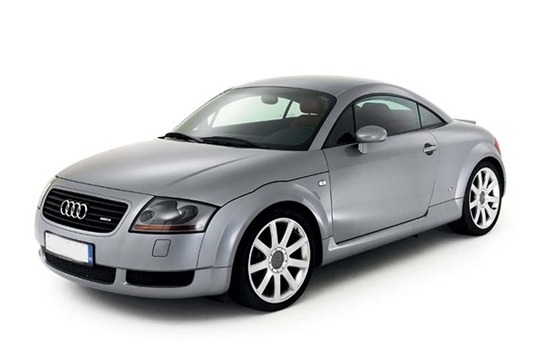 Audi TT 1998-2006