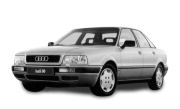 Audi 80 (B2, B3, B4)