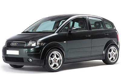 Audi A2