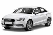 A3 (8V) 2012-