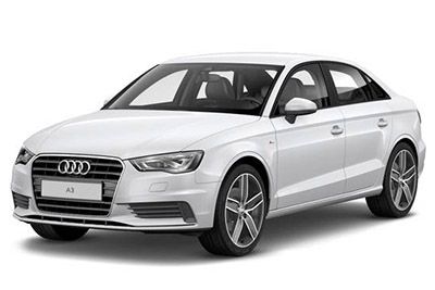 Audi A3 (8V) 2012-