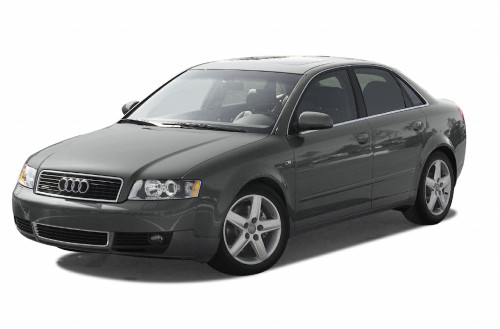 Audi A4 (B5) 1994-2001