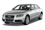 A4 (B7) 2004-2008