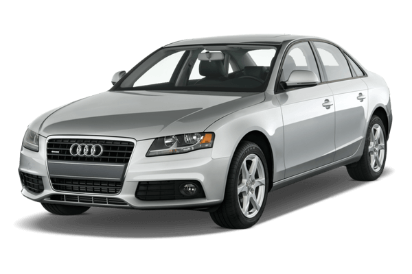 Audi A4 (B7) 2004-2008
