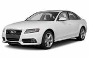 A4 (B8) 2007-2015