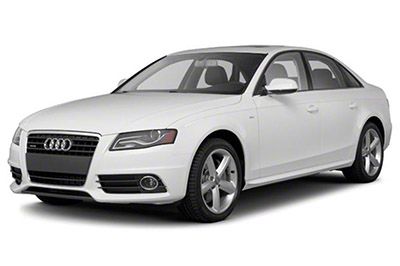 Audi A4 (B8) 2007-2015