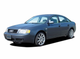 A6 (C5) 1997-2004