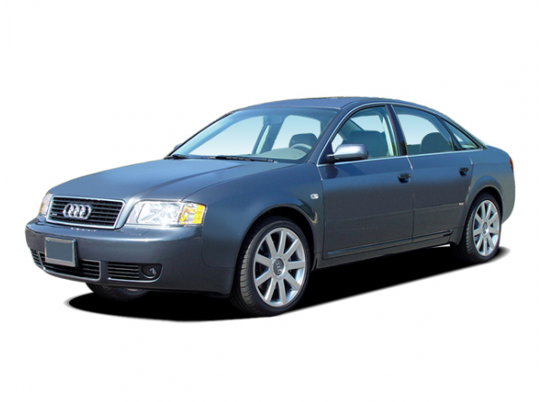 Audi A6 (C5) 1997-2004