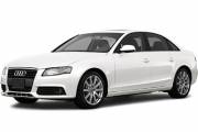 A6 (C6) 2004-2011
