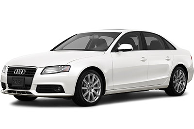 Audi A6 (C6) 2004-2011