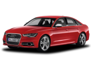 Audi A6 (C7) 2011-2018