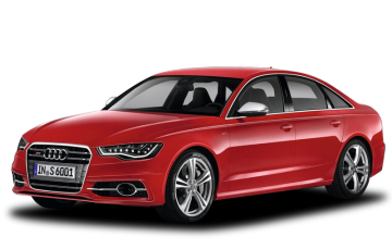 Audi A6 (C7) 2011-2018