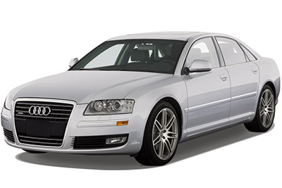Audi A8 2003-2010
