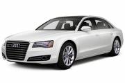 Audi A8 2010-2017