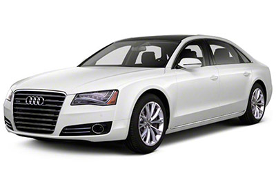 Audi A8 2010-2017