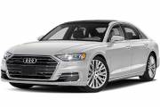 Audi A8 2017-