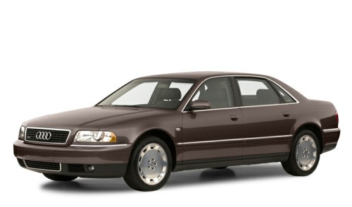 Audi A8 1994-2003