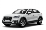 Audi Q2 2016-