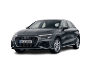 Audi A3 (8Y) 2019-