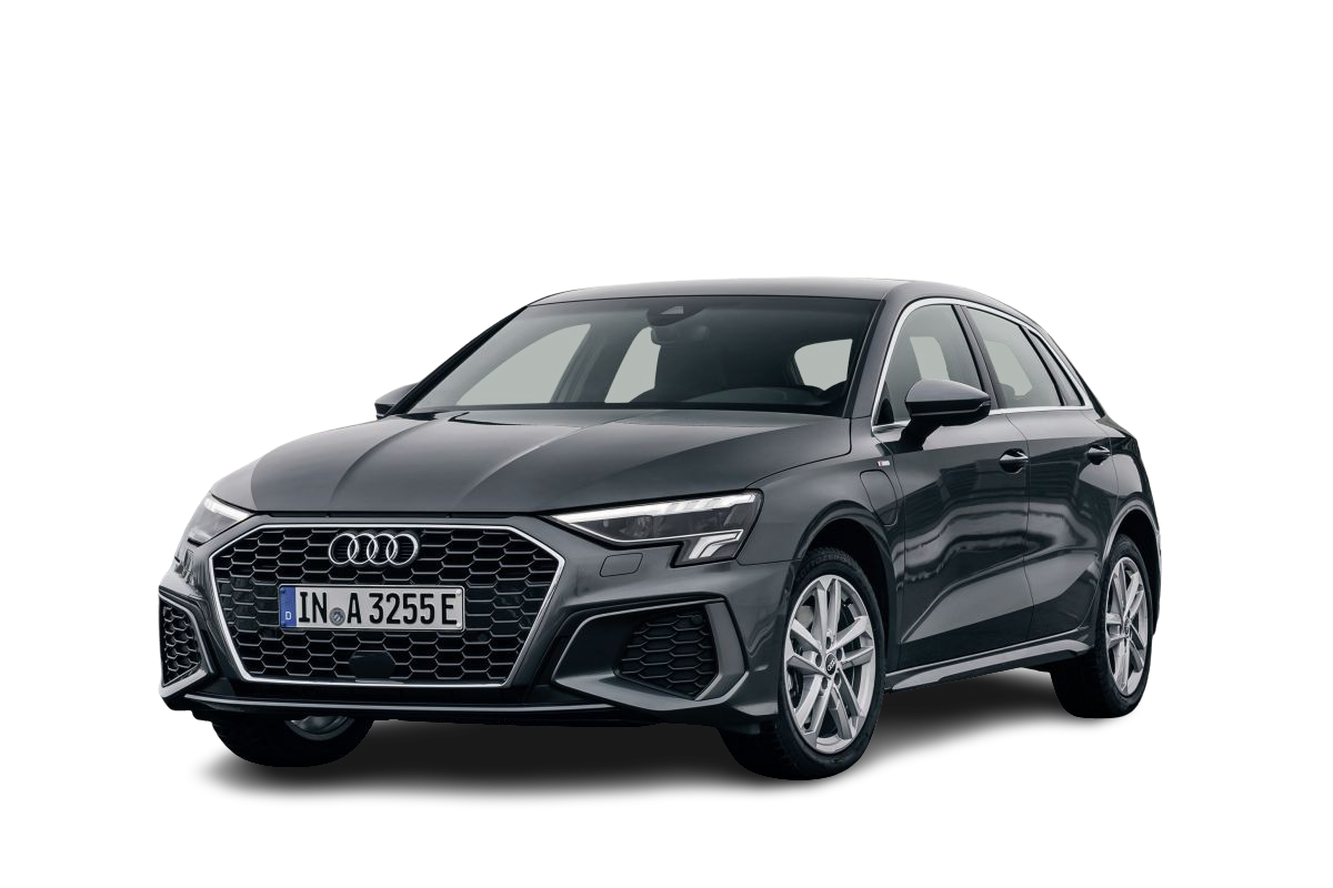 Audi A3 (8Y) 2019-
