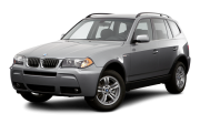 BMW X3 (E83) 2003-2010