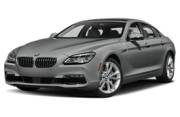 BMW 6 Series (F13)