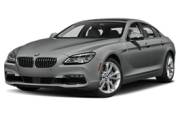 BMW 6 Series (F13)