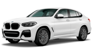 BMW X4 (G02) 2018-
