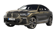 BMW X6 (G06) 2019-