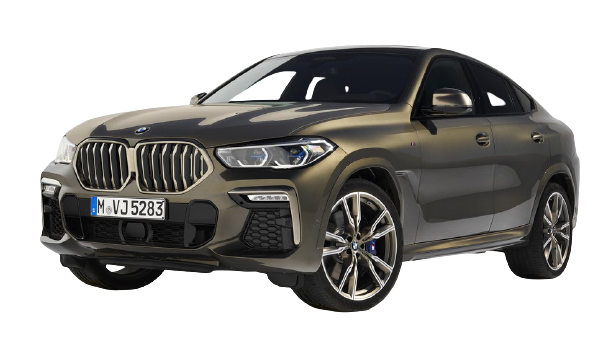 BMW X6 (G06) 2019-