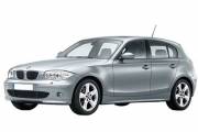 BMW 1 Series (E81, E82, E87, E88)