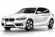 BMW 1 Series (F20, F21)