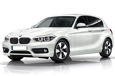 BMW 1 Series (F20, F21)