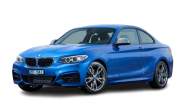 BMW 2 Series (F22)