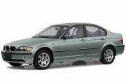BMW 3 Series (E46)