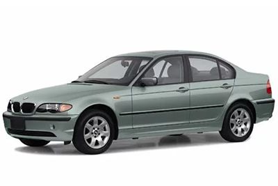 BMW 3 Series (E46)