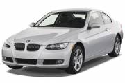 BMW 3 Series (E90, E91, E92, E93)