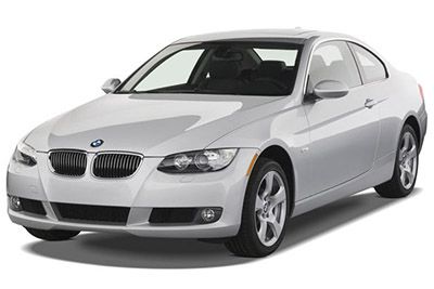 BMW 3 Series (E90, E91, E92, E93)