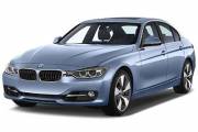 3 Series (F30, F31)