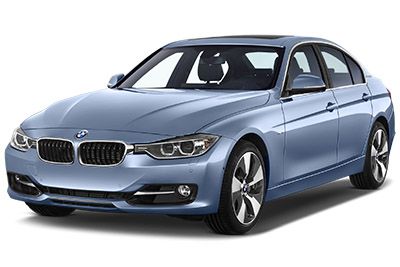 BMW 3 Series (F30, F31)