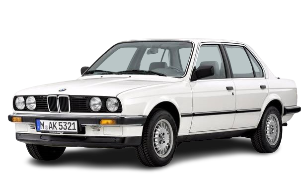 BMW 3 Series (E30)