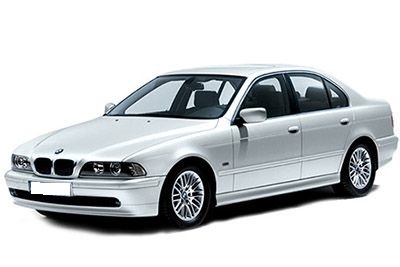 BMW 5 Series (E39)