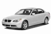 BMW 5 Series (E60, E61)