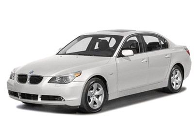 BMW 5 Series (E60, E61)