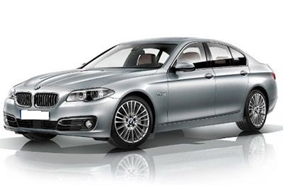 BMW 5 Series (F10, F11)