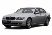 BMW 7 Series (E65)