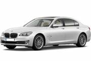 BMW 7 Series (F01, F02, F03, F04)