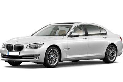 BMW 7 Series (F01, F02, F03, F04)