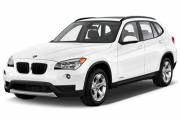 BMW X1 (E84) 2008-2015