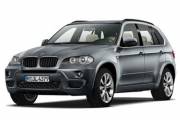 BMW X5 (E70) 2007-2013